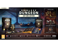 Endless Dungeon Day One Edition PC - 1115490 - zdjęcie 4